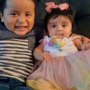 Meet your Posher, Lorena